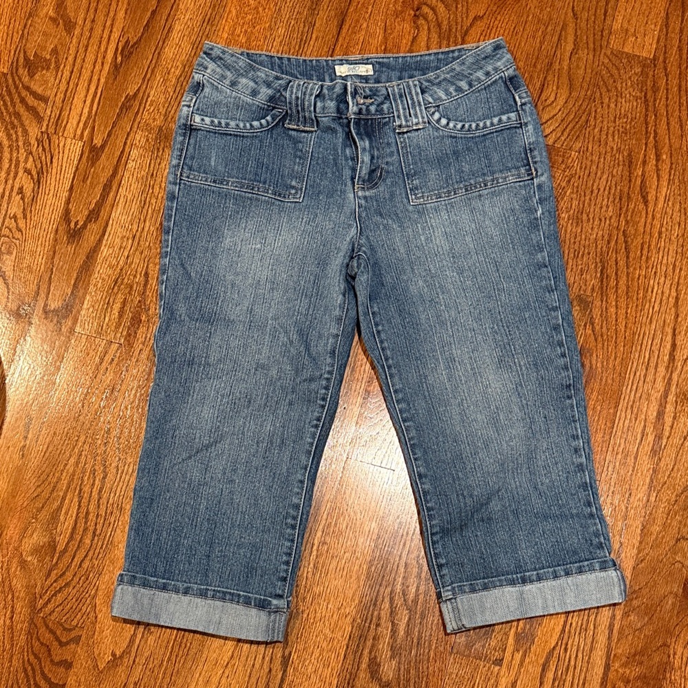SO short jeans